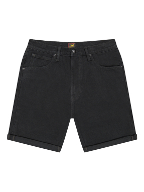 ΑΝΔΡΙΚΗ DENIM ΒΕΡΜΟΥΔΑ | Μαύρο 31