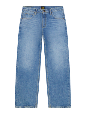 ΑΝΔΡΙΚΟ DENIM ΠΑΝΤΕΛΟΝΙ HENRY | Μπλε Ανοιχτό 32/32