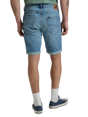 ΑΝΔΡΙΚΗ DENIM ΒΕΡΜΟΥΔΑ | Μπλε Ανοιχτό 36