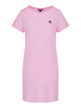 ΓΥΝΑΙΚΕΙΟ NIGHTDRESS | Ροζ XS