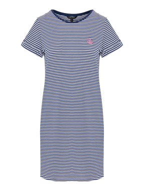 ΓΥΝΑΙΚΕΙΟ NIGHTDRESS | Μπλε XS