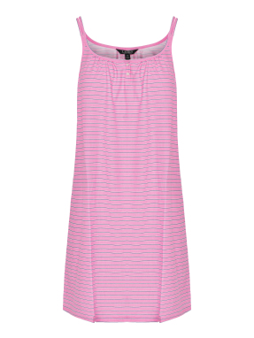 ΓΥΝΑΙΚΕΙΟ NIGHTDRESS | Ροζ S