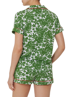 ΓΥΝΑΙΚΕΙΟ ΣΕΤ ΠΙΤΖΑΜΕΣ | Πράσινο S