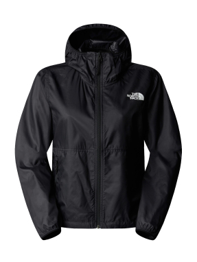 ΓΥΝΑΙΚΕΙΟ ΜΠΟΥΦΑΝ TNF CYCLONE WIND | Μαύρο S