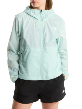 ΓΥΝΑΙΚΕΙΟ ΜΠΟΥΦΑΝ TNF CYCLONE WIND | Φυστικί  S