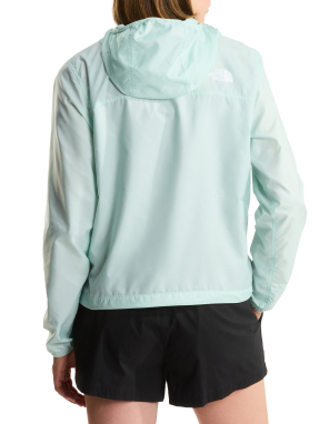 ΓΥΝΑΙΚΕΙΟ ΜΠΟΥΦΑΝ TNF CYCLONE WIND | Φυστικί  S