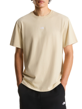 ΑΝΔΡΙΚΟ T-SHIRT | Μπεζ L