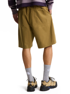 ΑΝΔΡΙΚΗ ΒΕΡΜΟΥΔΑ BAGGY BETA | Λαδί S