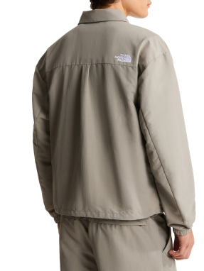 ΑΝΔΡΙΚΗ ΖΑΚΕΤΑ TNF EASY PACKABLE | Γκρι 2MB M