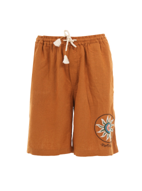 ΑΝΔΡΙΚΗ ΒΕΡΜΟΥΔΑ | Πορτοκαλί M