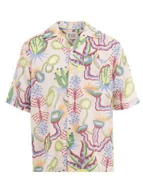 ΑΝΔΡΙΚΟ ΠΟΥΚΑΜΙΣΟ | Πολύχρωμο M