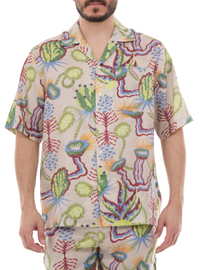 ΑΝΔΡΙΚΟ ΠΟΥΚΑΜΙΣΟ | Πολύχρωμο M