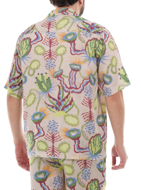 ΑΝΔΡΙΚΟ ΠΟΥΚΑΜΙΣΟ | Πολύχρωμο M