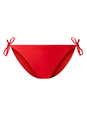 ΓΥΝΑΙΚΕΙΟ ΜΠΙΚΙΝΙ BOTTOM | Κόκκινο XS