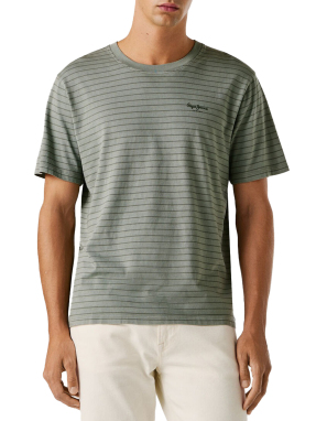 ΑΝΔΡΙΚΟ T-SHIRT | Πράσινο XL