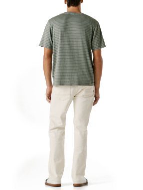 ΑΝΔΡΙΚΟ T-SHIRT | Πράσινο XL