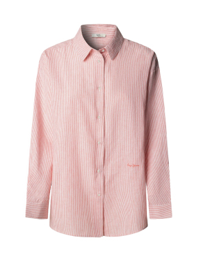 ΓΥΝΑΙΚΕΙΟ ΠΟΥΚΑΜΙΣΟ | Ροζ M