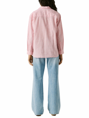 ΓΥΝΑΙΚΕΙΟ ΠΟΥΚΑΜΙΣΟ | Ροζ M