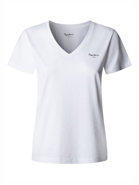 ΓΥΝΑΙΚΕΙΟ T-SHIRT | Λευκό S