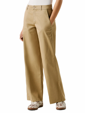 ΓΥΝΑΙΚΕΙΟ ΠΑΝΤΕΛΟΝΙ | Μπεζ XS