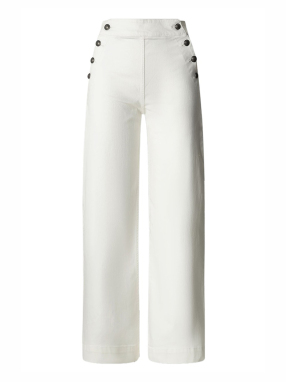 ΓΥΝΑΙΚΕΙΟ ΠΑΝΤΕΛΟΝΙ | Λευκό S