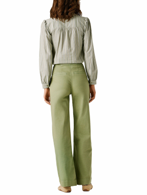 ΓΥΝΑΙΚΕΙΟ ΠΑΝΤΕΛΟΝΙ | Πράσινο S