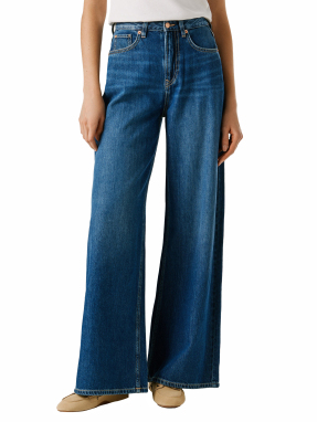 ΓΥΝΑΙΚΕΙΟ DENIM ΠΑΝΤΕΛΟΝΙ | Μπλε Σκούρο 27