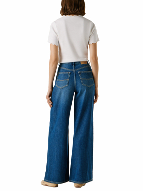 ΓΥΝΑΙΚΕΙΟ DENIM ΠΑΝΤΕΛΟΝΙ | Μπλε Σκούρο 27