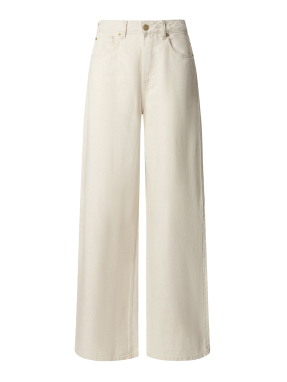 ΓΥΝΑΙΚΕΙΟ DENIM ΠΑΝΤΕΛΟΝΙ JAIMY | Εκρού 28