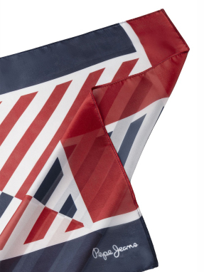 ΓΥΝΑΙΚΕΙΟ ΦΟΥΛΑΡΙ | Πολύχρωμο ONE SIZE