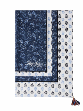 ΓΥΝΑΙΚΕΙΟ ΦΟΥΛΑΡΙ | Μπλε Σκούρο ONE SIZE