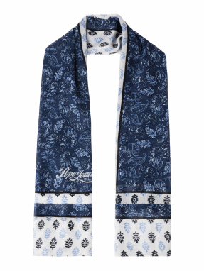 ΓΥΝΑΙΚΕΙΟ ΦΟΥΛΑΡΙ | Μπλε Σκούρο ONE SIZE