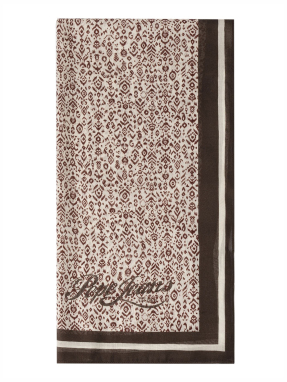 ΓΥΝΑΙΚΕΙΟ ΦΟΥΛΑΡΙ | Καφέ ONE SIZE