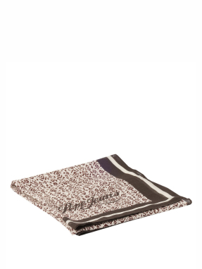 ΓΥΝΑΙΚΕΙΟ ΦΟΥΛΑΡΙ | Καφέ ONE SIZE