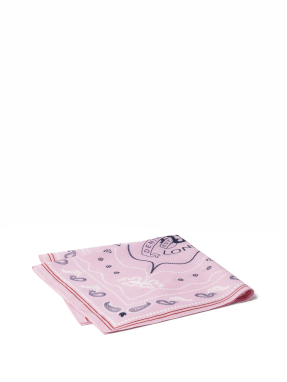 ΓΥΝΑΙΚΕΙΟ ΦΟΥΛΑΡΙ | Ροζ ONE SIZE