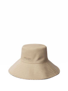 ΓΥΝΑΙΚΕΙΟ ΚΑΠΕΛΟ ΔΙΠΛΗΣ ΟΨΗΣ | Μπεζ ONE SIZE