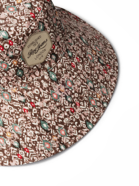 ΓΥΝΑΙΚΕΙΟ ΚΑΠΕΛΟ ΔΙΠΛΗΣ ΟΨΗΣ | Μπεζ ONE SIZE