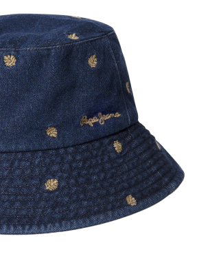 ΓΥΝΑΙΚΕΙΟ ΚΑΠΕΛΟ BUCKET | Μπλε Σκούρο ONE SIZE