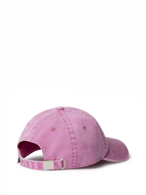 ΓΥΝΑΙΚΕΙΟ ΚΑΠΕΛΟ ΜΕ ΛΟΓΟΤΥΠΟ | Ροζ ONE SIZE