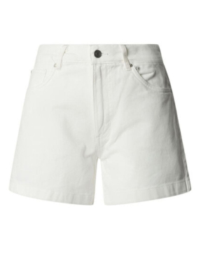 ΓΥΝΑΙΚΕΙΟ DENIM ΣΟΡΤΣ | Λευκό XS