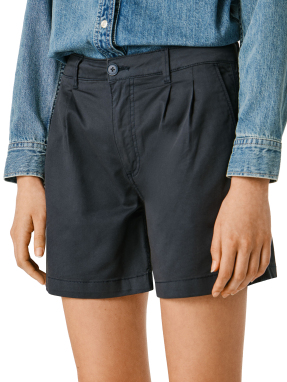 ΓΥΝΑΙΚΕΙΟ CHINO ΣΟΡΤΣ | Μπλε Σκούρο 29