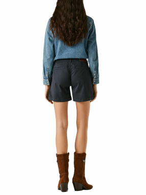 ΓΥΝΑΙΚΕΙΟ CHINO ΣΟΡΤΣ | Μπλε Σκούρο 29