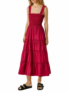 ΜΙΝΤΙ ΑΜΑΝΙΚΟ ΦΟΡΕΜΑ | Μπορντό S