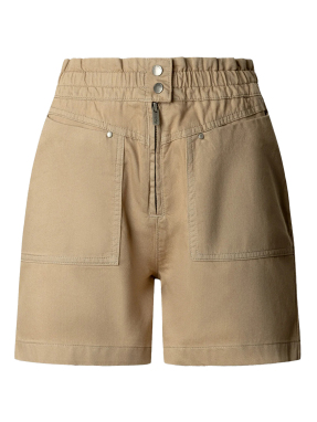 ΓΥΝΑΙΚΕΙΟ ΣΟΡΤΣ | Μπεζ S