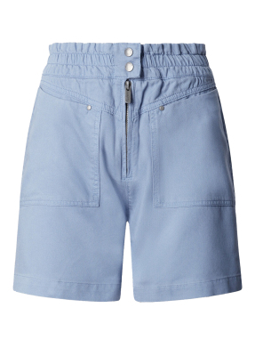 ΓΥΝΑΙΚΕΙΟ ΣΟΡΤΣ | Μπλε Ανοιχτό S