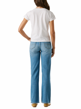 ΓΥΝΑΙΚΕΙΟ T-SHIRT | Λευκό S