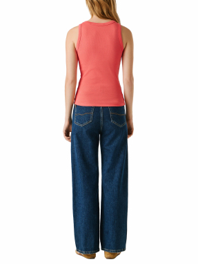 ΓΥΝΑΙΚΕΙΟ ΑΜΑΝΙΚΟ ΤΟΠ | Κοραλί XS