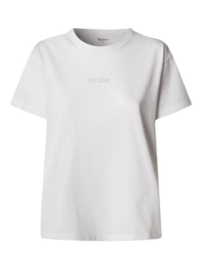 ΓΥΝΑΙΚΕΙΟ T-SHIRT | Λευκό S