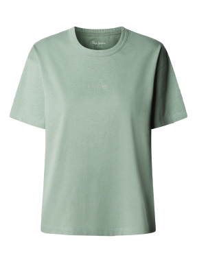 ΓΥΝΑΙΚΕΙΟ T-SHIRT | Πράσινο XS