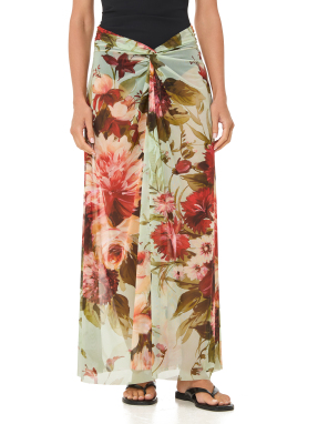 ΜΙΝΤΙ ΦΟΥΣΤΑ | Floral IT 44